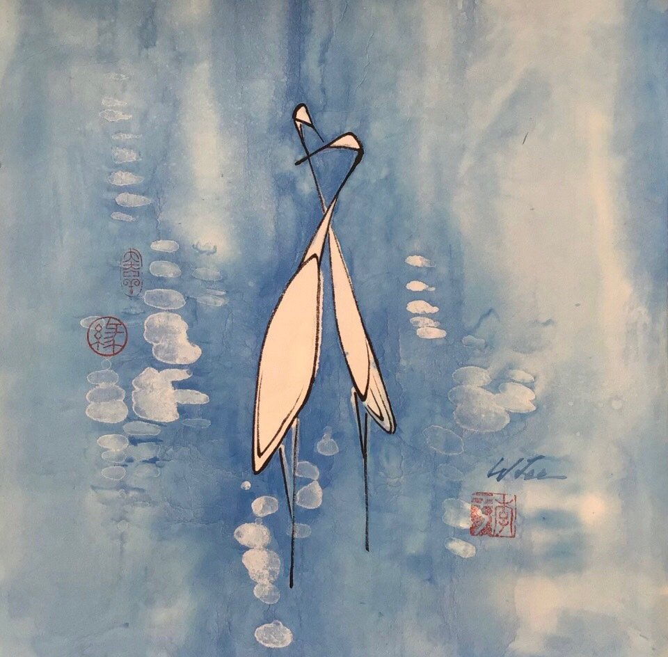 Winifred Lee
