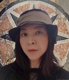 Jenny Jin